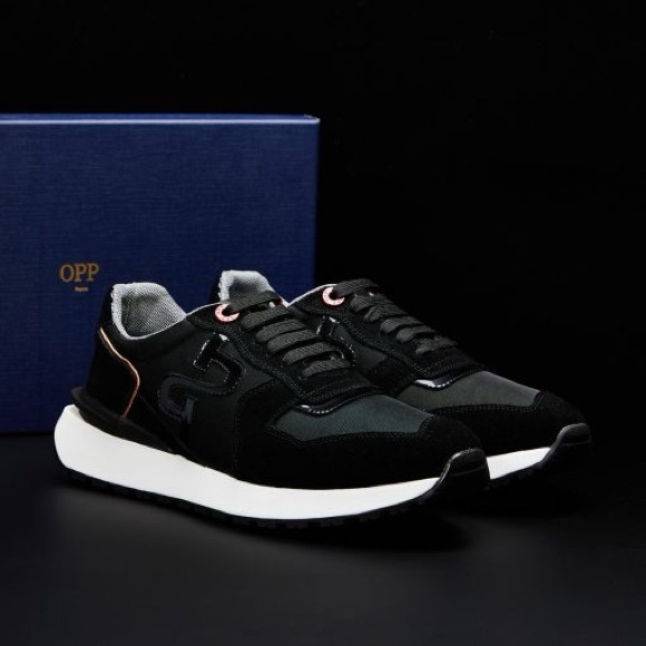 Opp Sneakers for France Size 8.5 / 42 - Picture 1 of 14